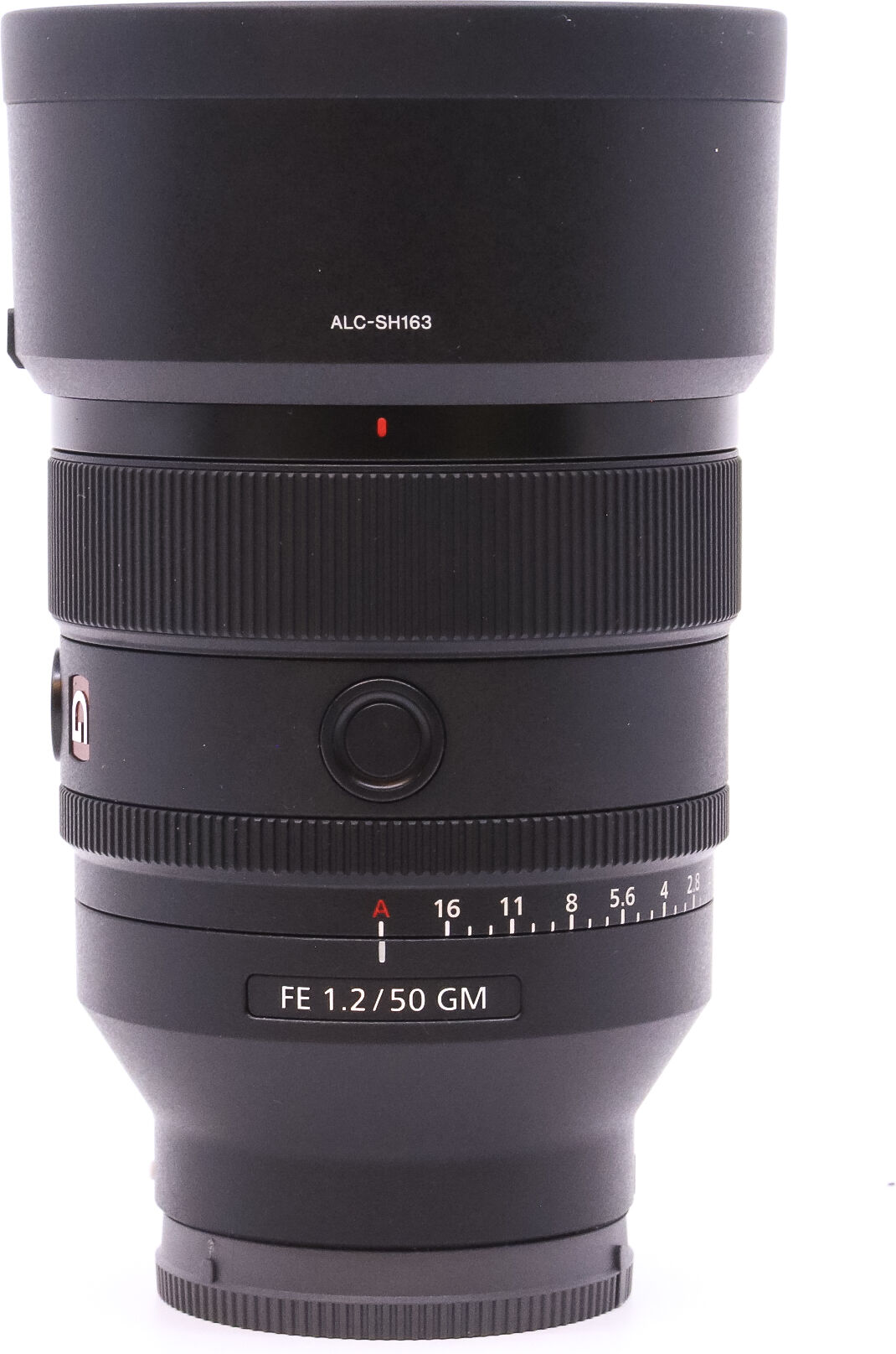 Used Sony FE 50mm f/1.2 GM