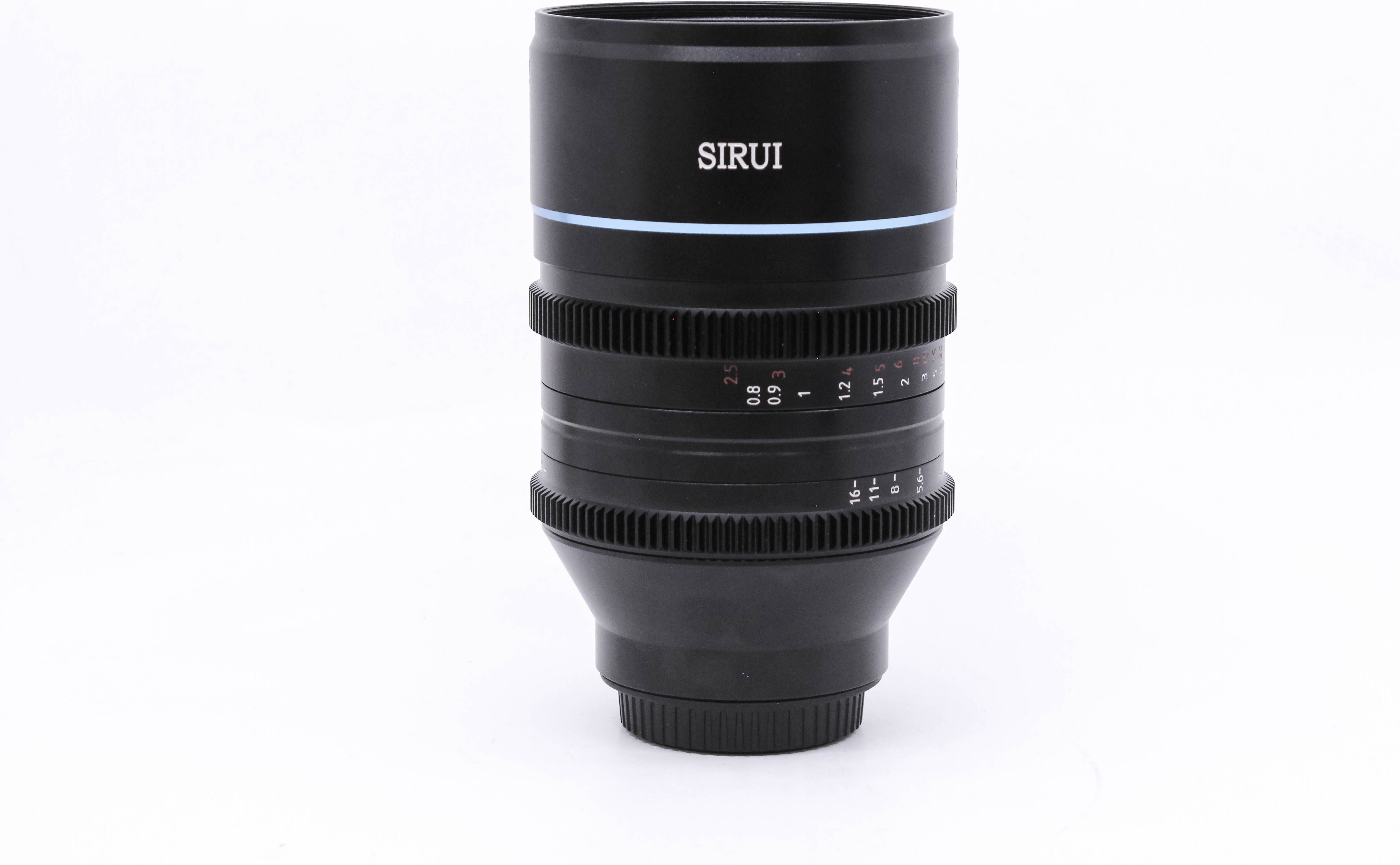 Used Sirui Venus 50mm T2.9 1.6x - Sony E Fit