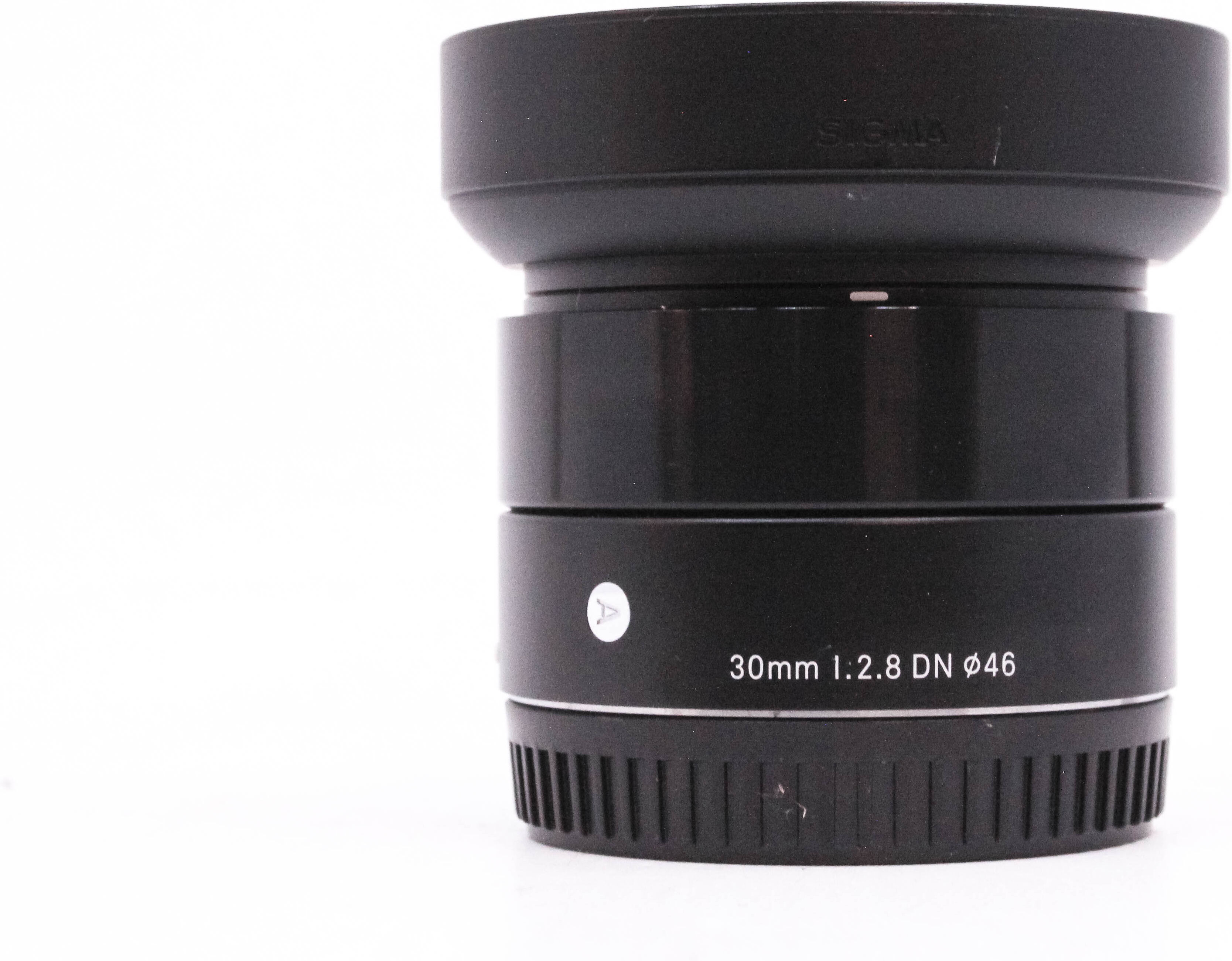 Used Sigma 30mm f/2.8 DN ART - Sony E Fit