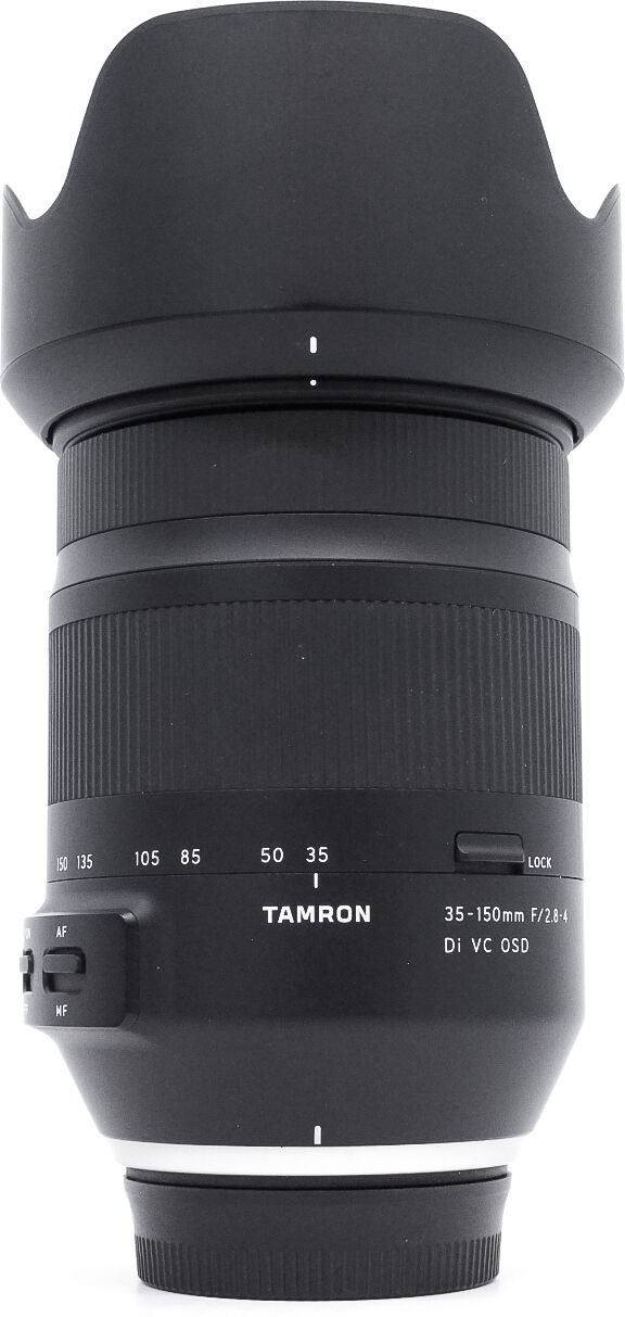 Used Tamron 35-150mm f/2.8-4 Di VC OSD - Nikon Fit