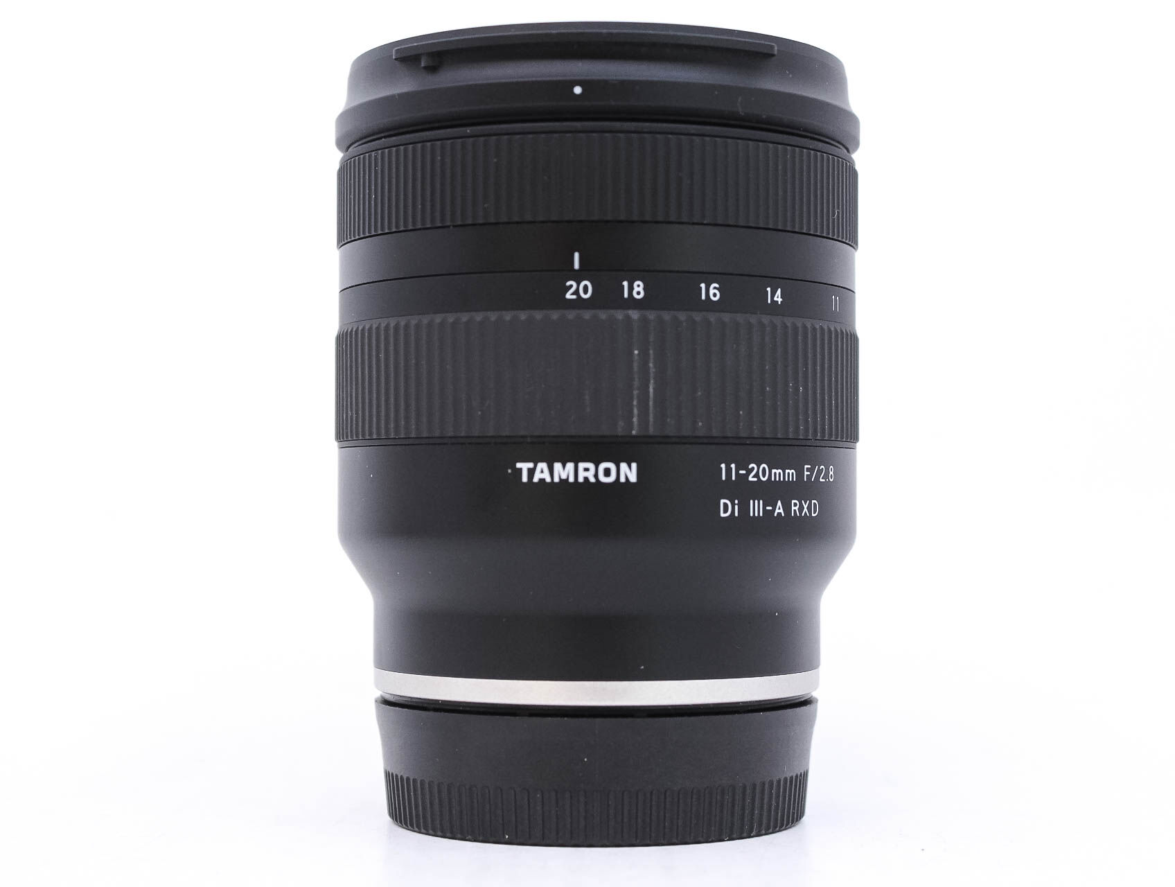 Used Tamron 11-20mm f/2.8 Di III-A RXD - Sony E Fit
