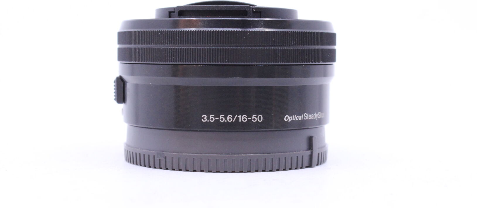 Used Sony E PZ 16-50mm f/3.5-5.6 OSS