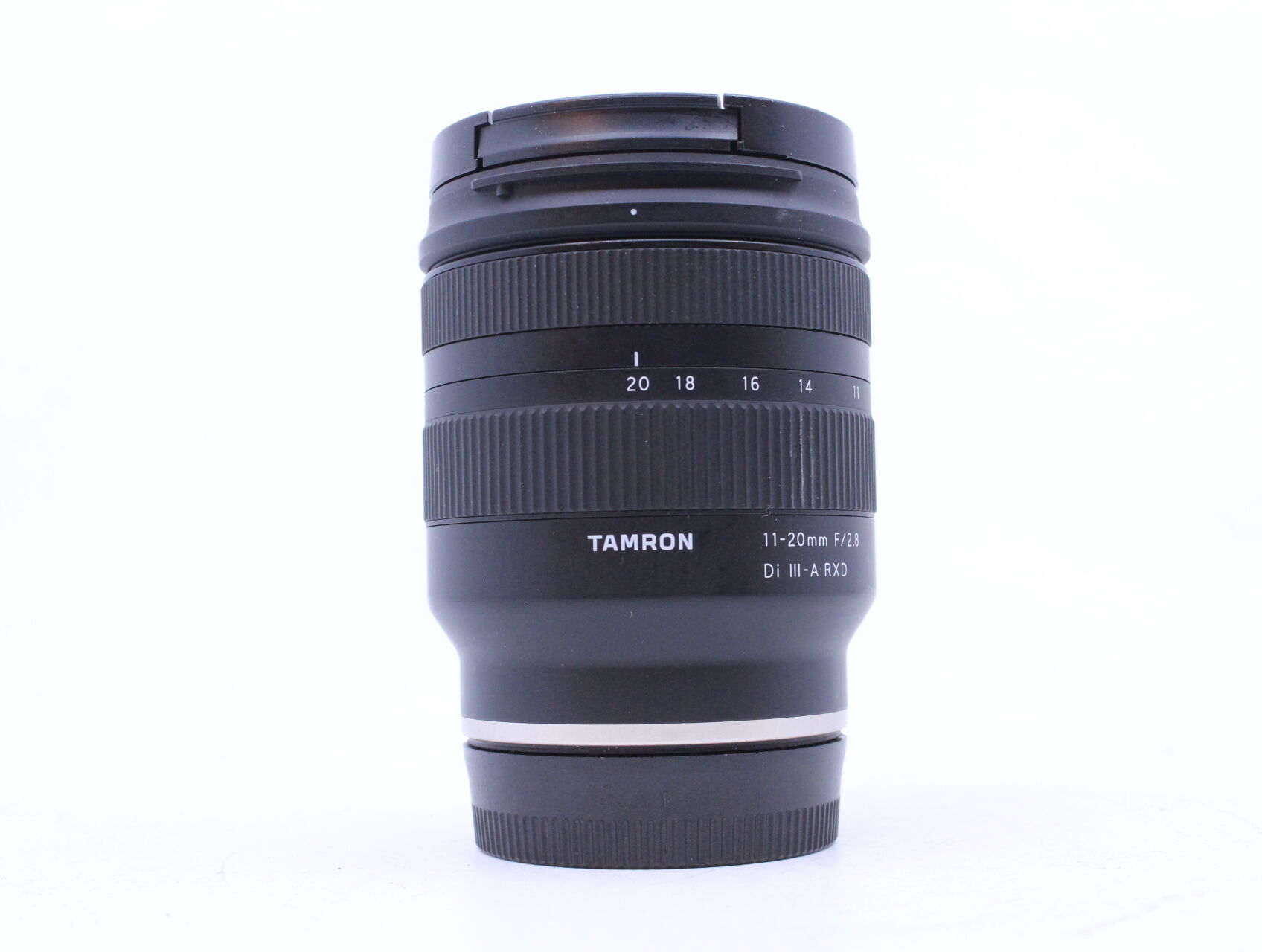 Used Tamron 11-20mm f/2.8 Di III-A RXD - Sony E Fit