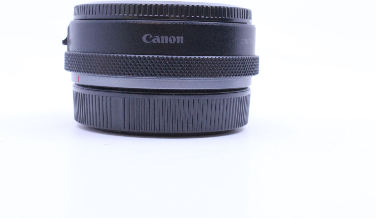 Used Canon Control Ring Mount Adapter EF-EOS R