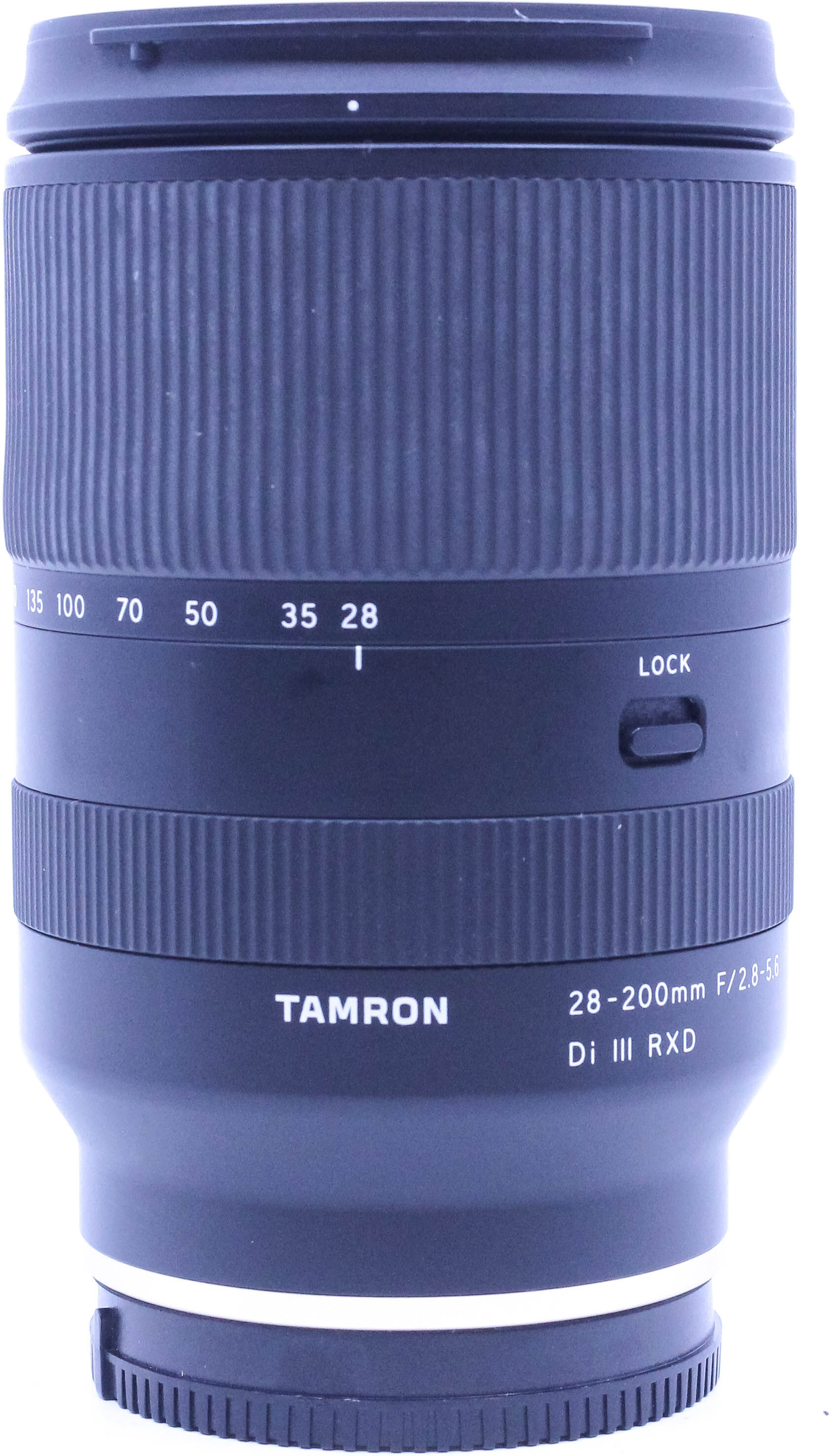 Used Tamron 28-200mm f/2.8-5.6 Di III RXD - Sony FE Fit