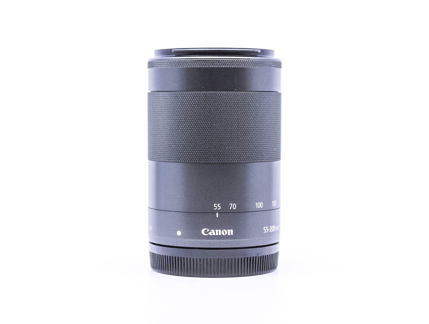 Used Canon EF-M 55-200mm f/4.5-6.3 IS STM