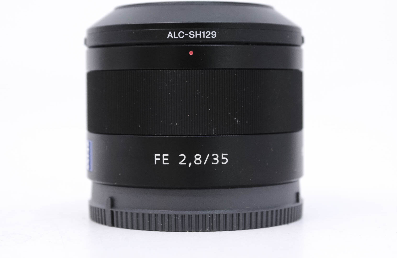 Used Sony FE 35mm f/2.8 ZA Zeiss Sonnar T*