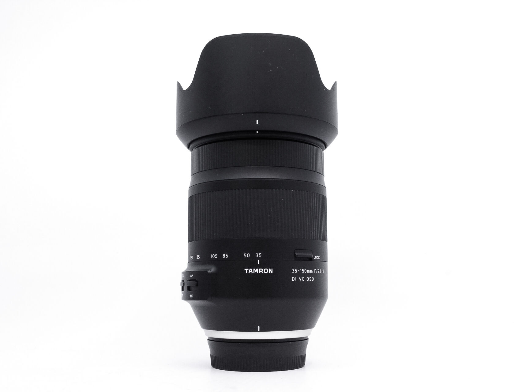 Used Tamron 35-150mm f/2.8-4 Di VC OSD - Nikon Fit