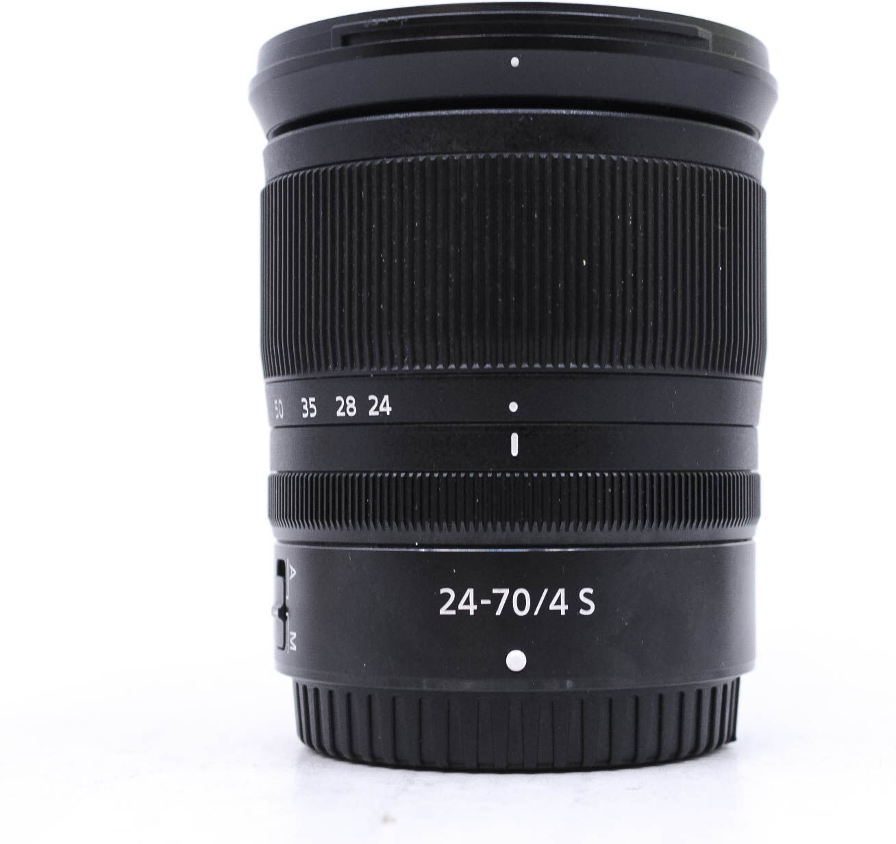 Used Nikon NIKKOR Z 24-70mm f/4 S