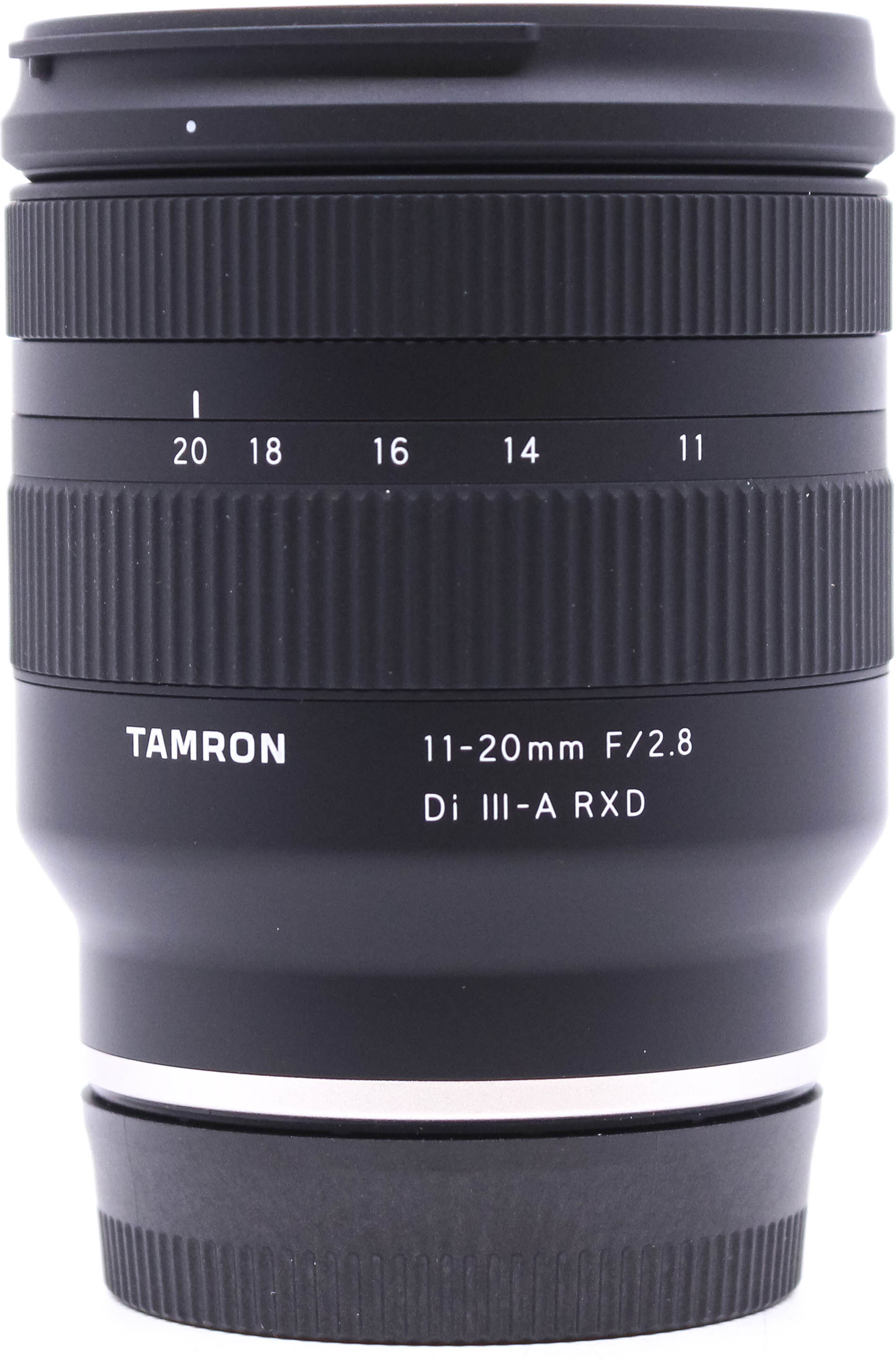 Used Tamron 11-20mm f/2.8 Di III-A RXD - Sony E Fit