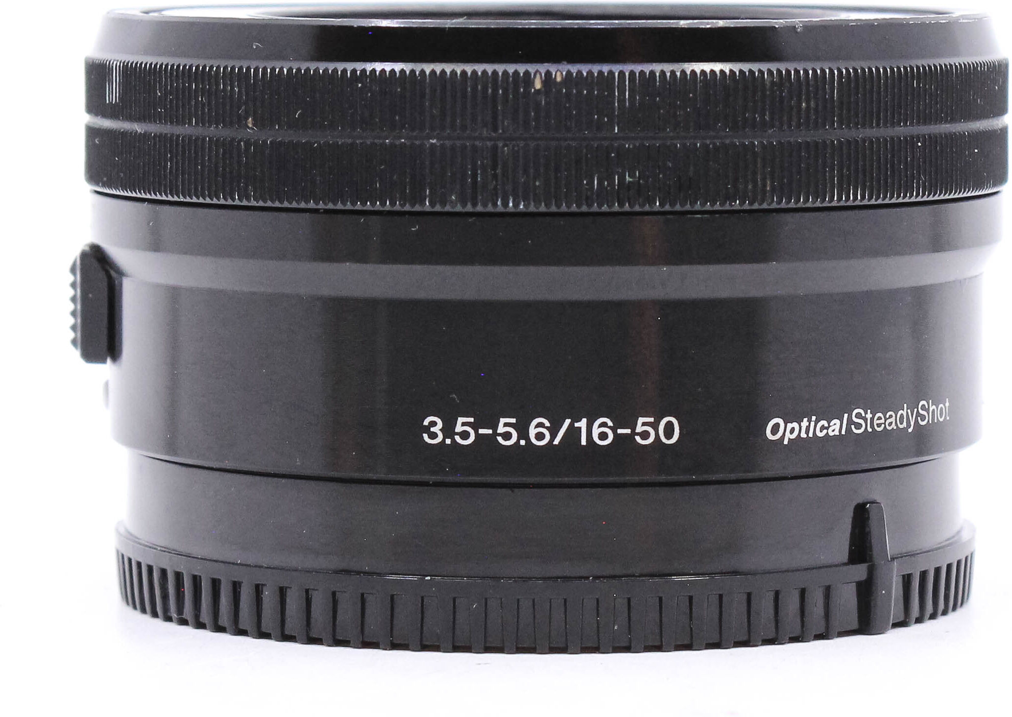 Used Sony E PZ 16-50mm f/3.5-5.6 OSS