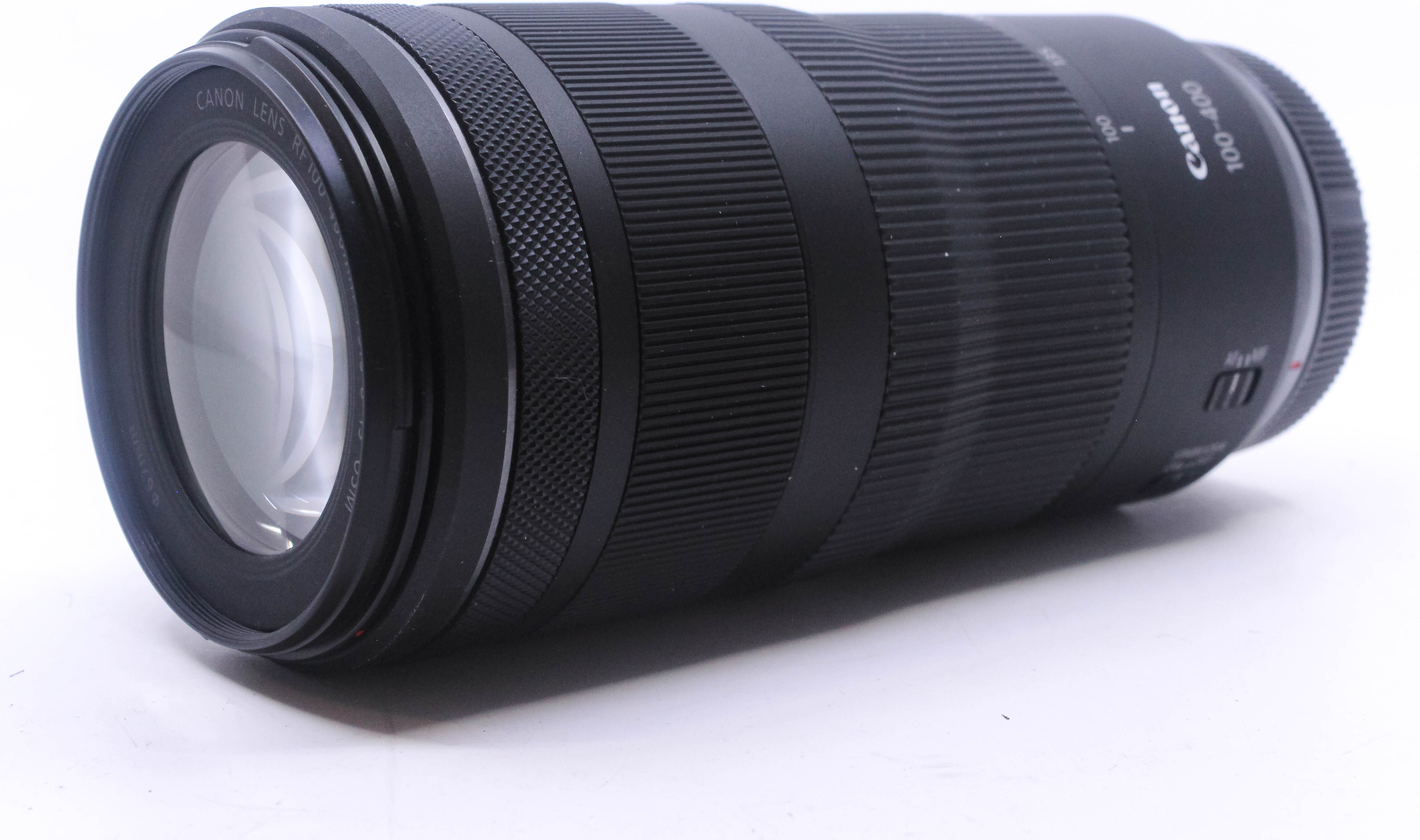 Used Canon RF 100-400mm f/5.6-8 IS USM