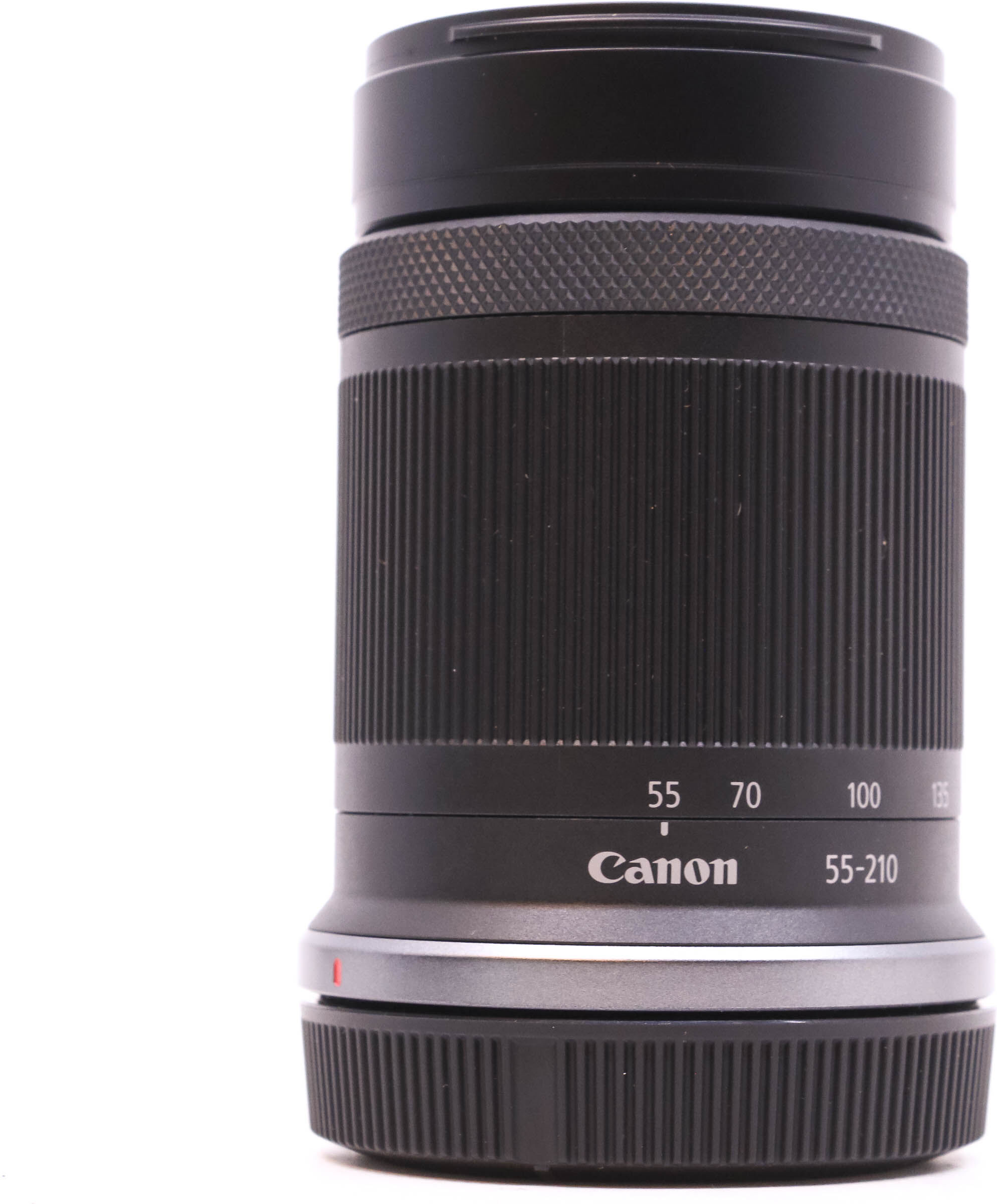 Used Canon RF-S 55-210mm f/5-7.1 IS STM