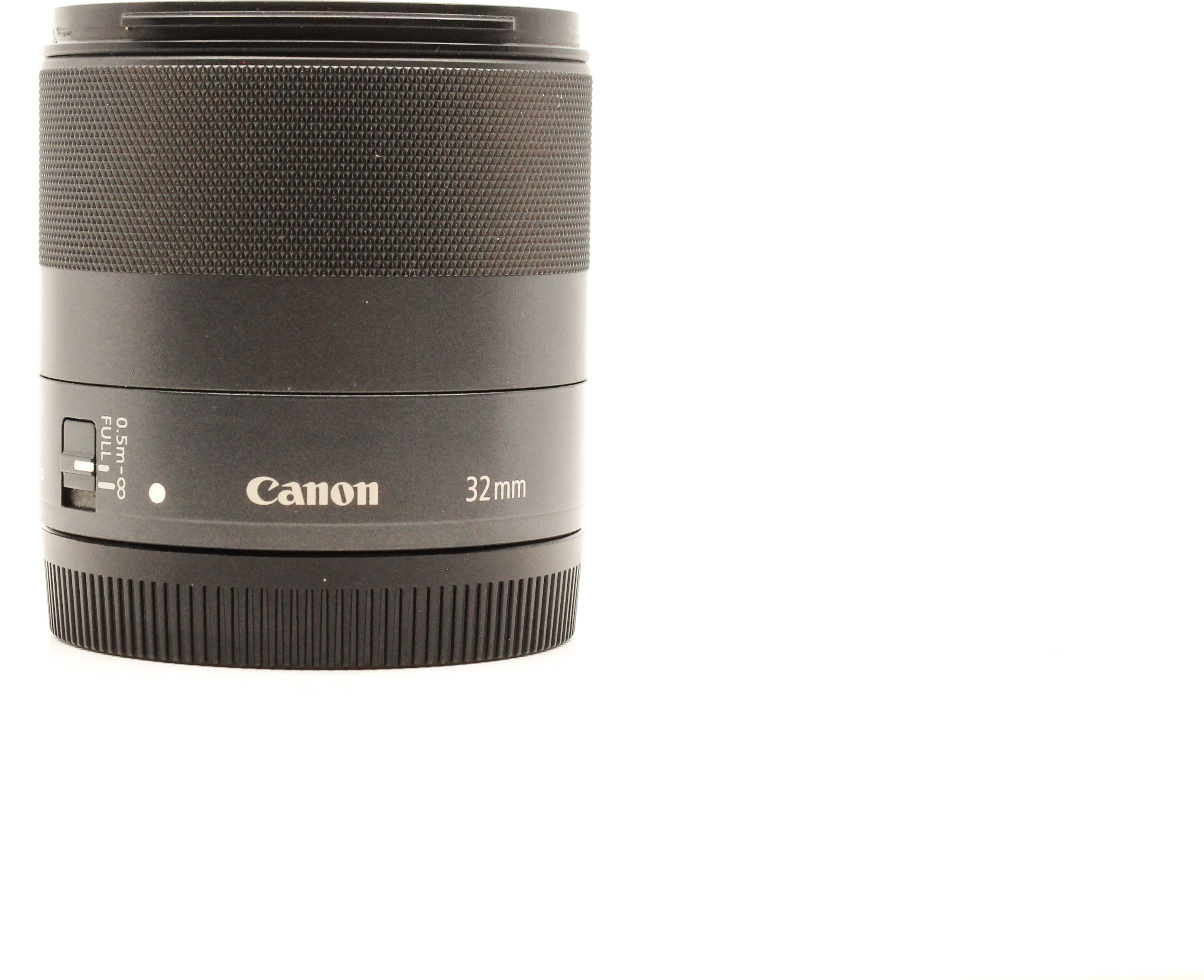 Used Canon EF-M 32mm F/1.4 STM