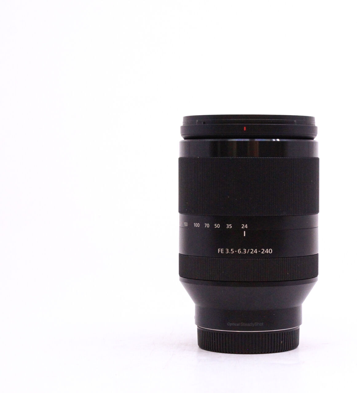 Used Sony FE 24-240mm f/3.5-6.3 OSS