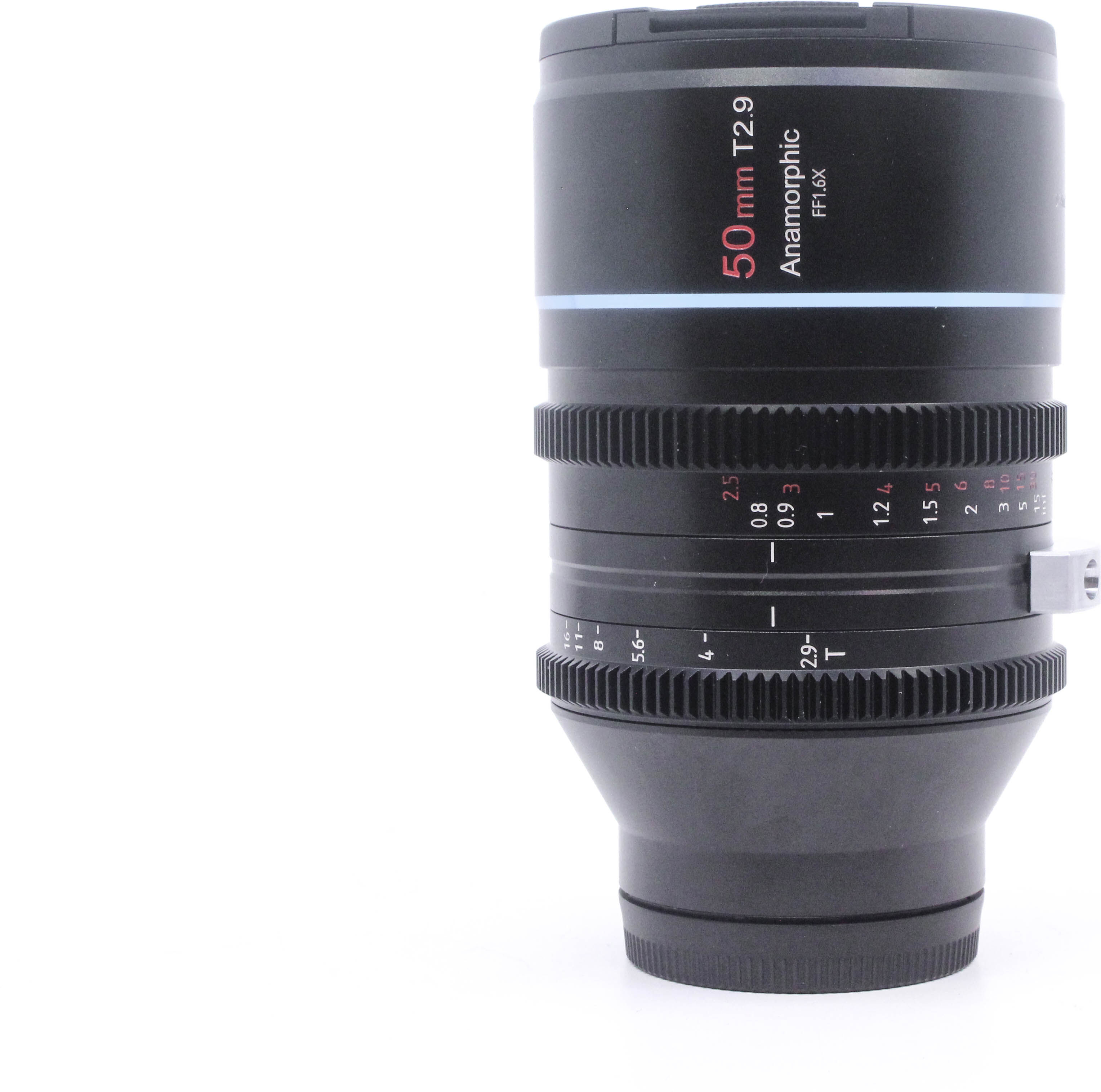 Used Sirui Venus 50mm T2.9 1.6x - Sony E Fit