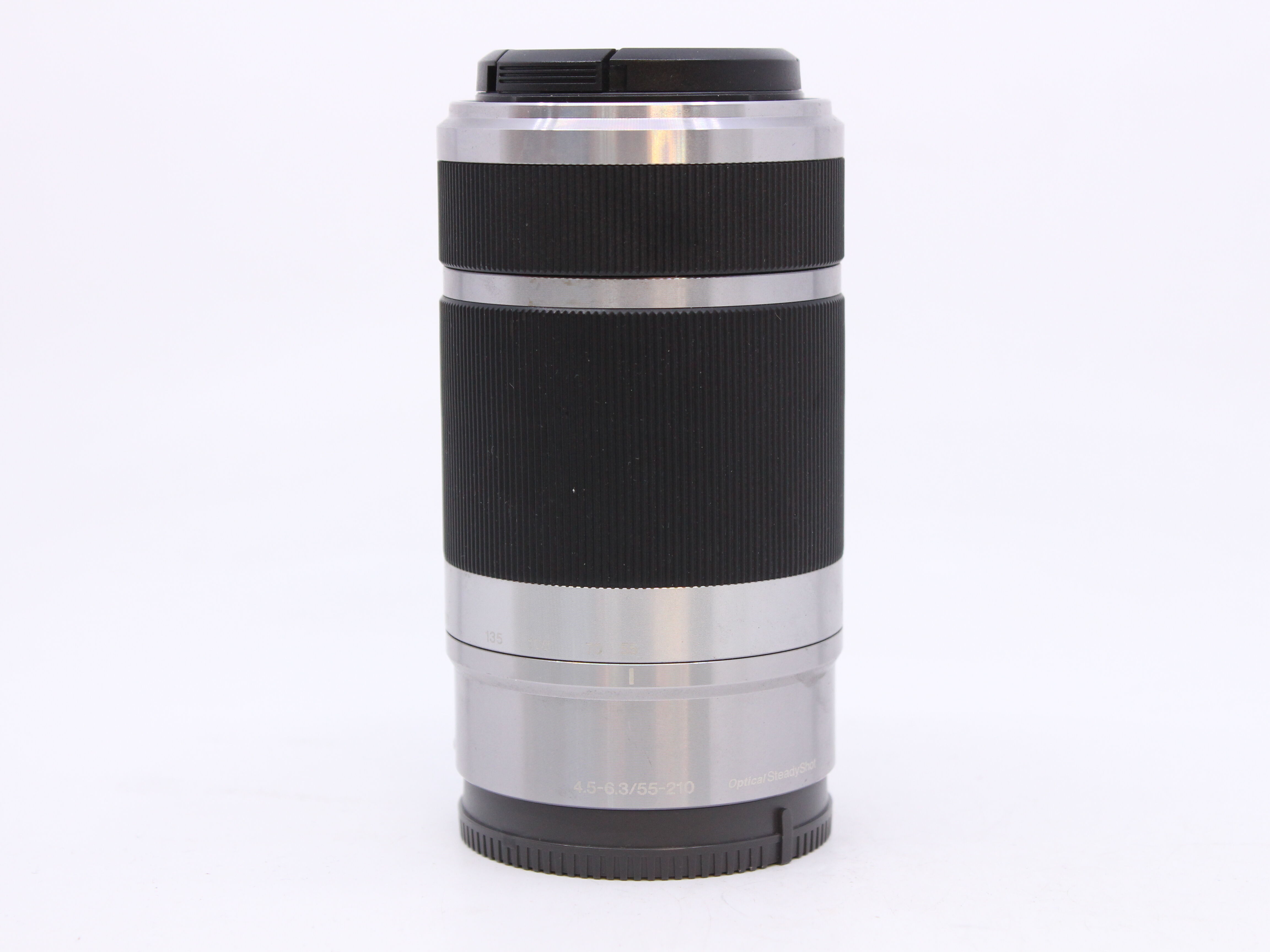 Used Sony E 55-210mm f/4.5-6.3 OSS