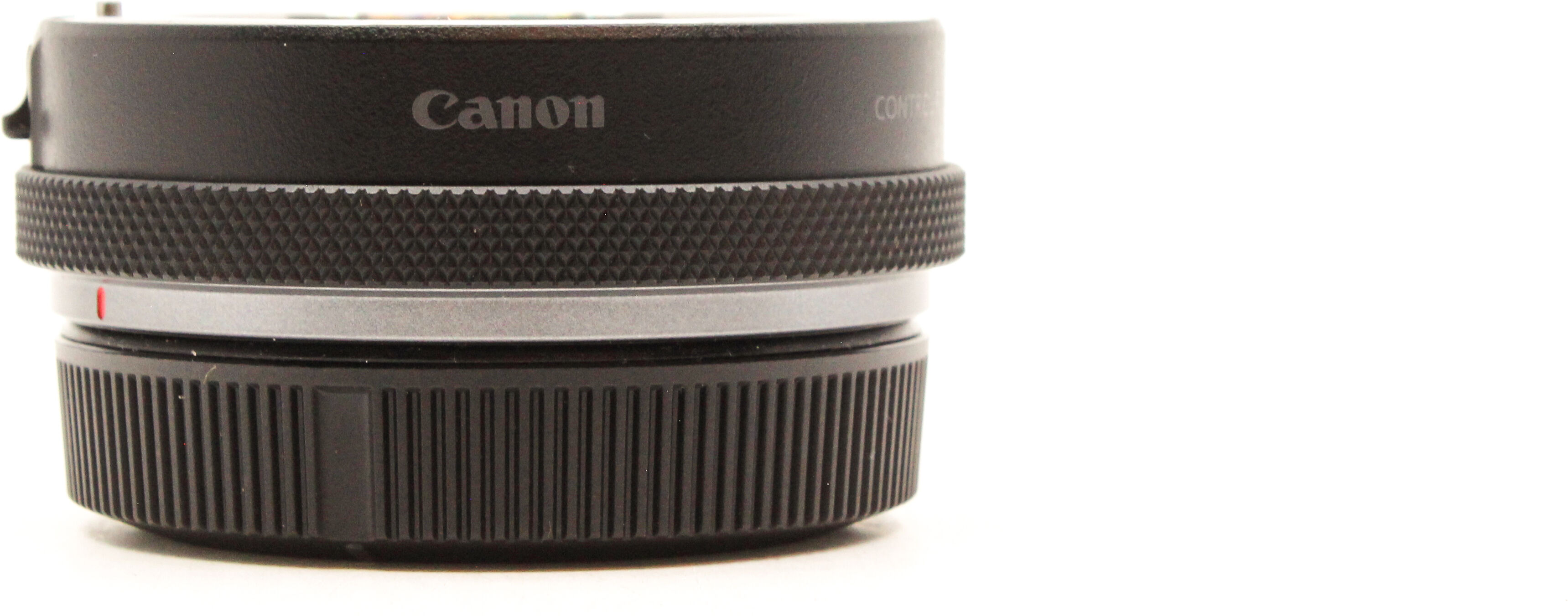 Used Canon Control Ring Mount Adapter EF-EOS R