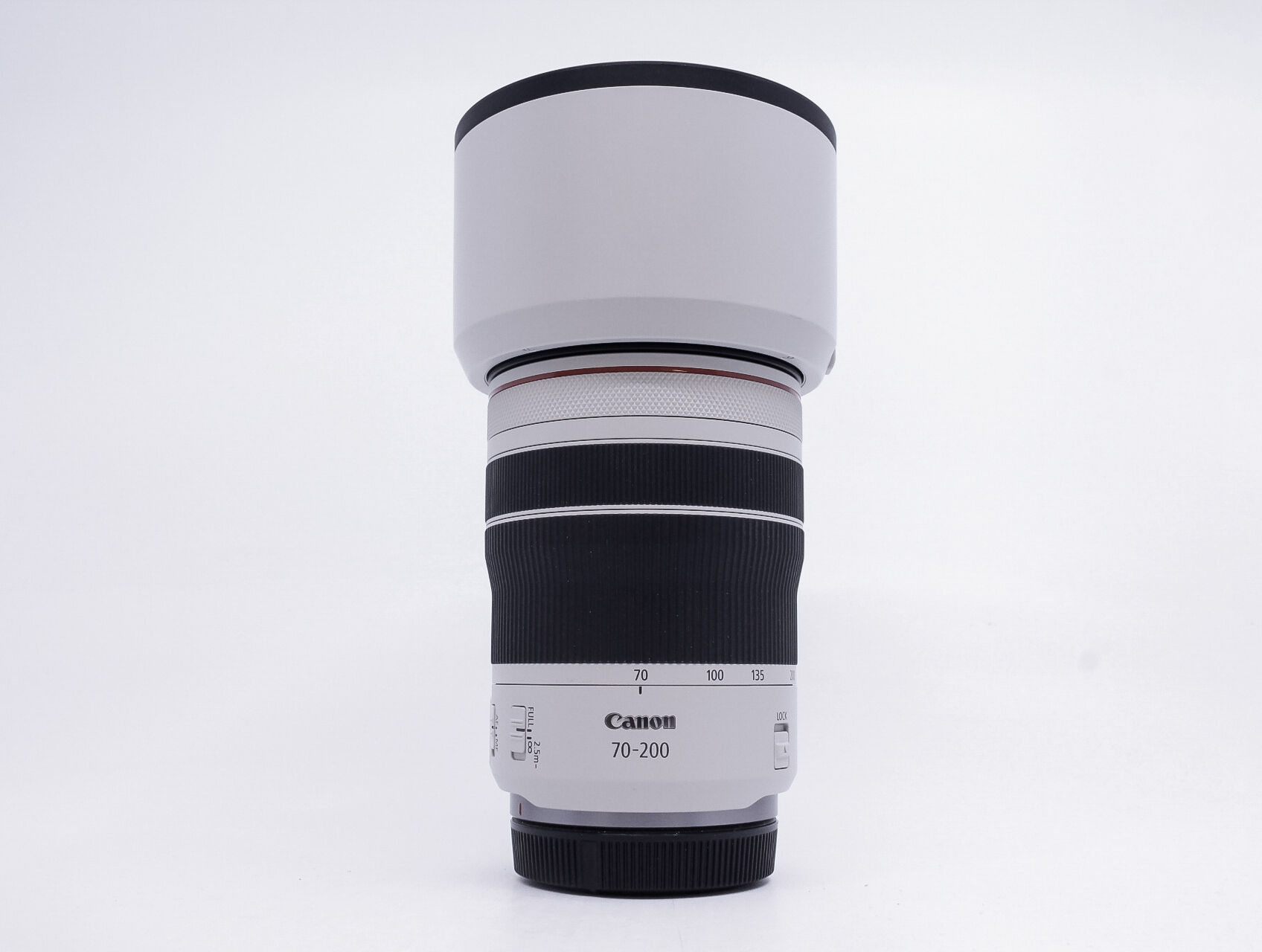 Used Canon RF 70-200mm f/4 L IS USM