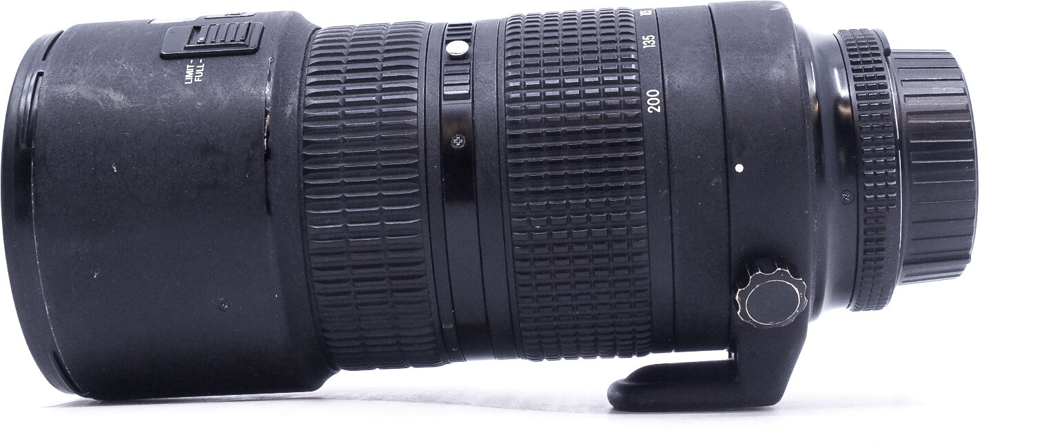 Used Nikon AF Nikkor 80-200mm f/2.8D IF-ED - Two Touch