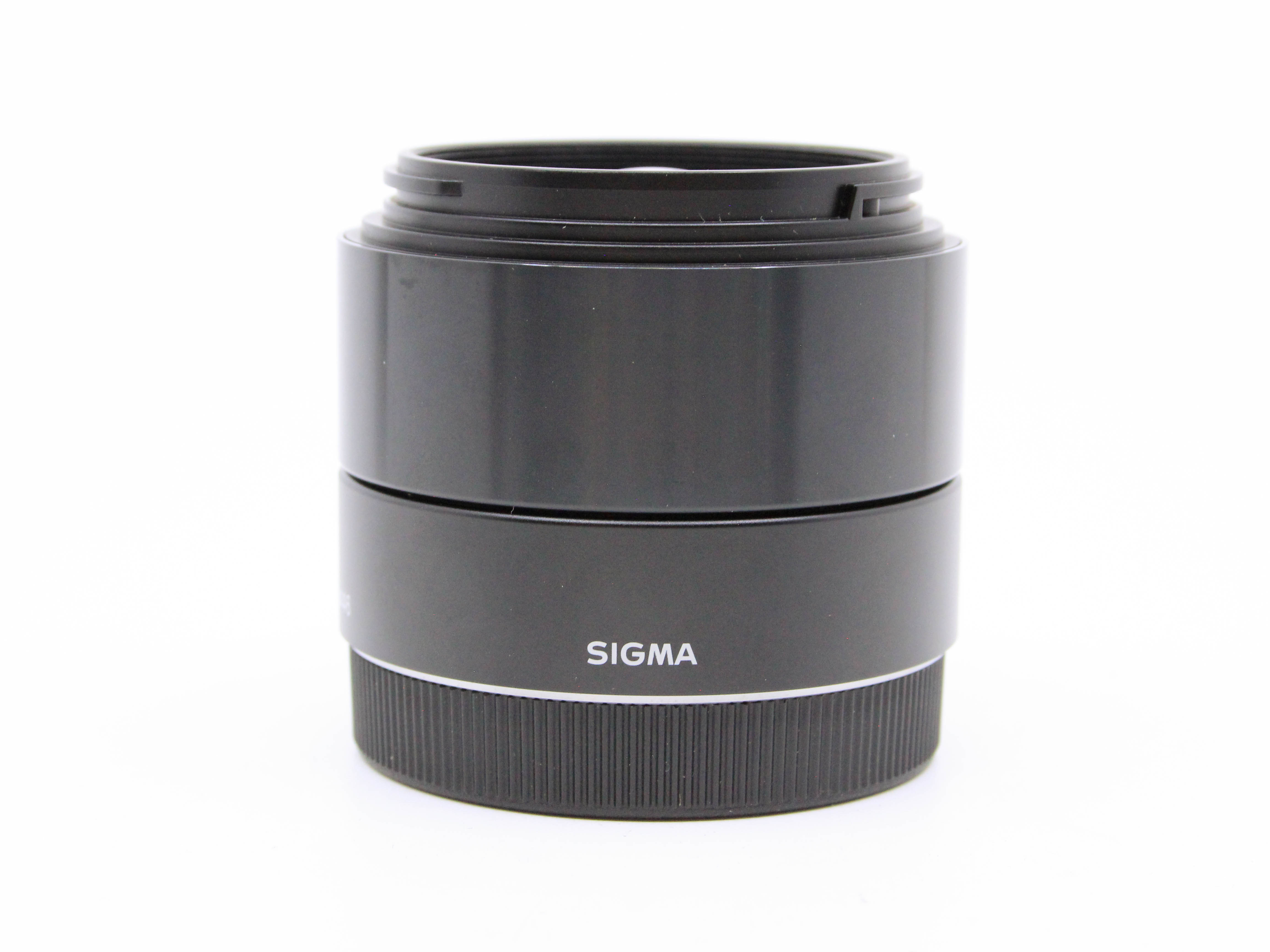 Sigma Used Sigma 19mm f/2.8 DN ART - Sony E Fit