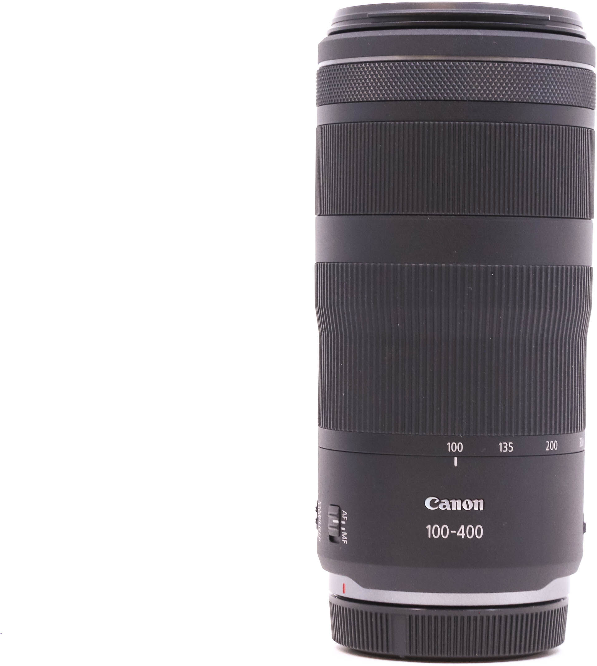 Used Canon RF 100-400mm f/5.6-8 IS USM