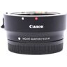 Used Canon EF-EOS M Mount Adapter