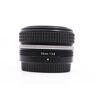 Used Nikon Nikkor Z 28mm f/2.8 SE