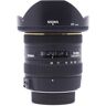 Used Sigma 10-20mm f/3.5 EX DC HSM - Nikon Fit