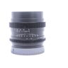 Used SLR Magic 50mm Cine II f/1.1 - Sony FE Fit