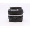 Used Nikon Nikkor Z 28mm f/2.8 SE