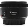 Used Canon EF 50mm f/1.8 STM