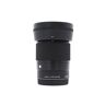 Used Sigma 30mm f/1.4 DC DN Contemporary - Sony E Fit