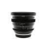 Used SLR Magic 12mm T2.8 Microprime Cine - Fujifilm X Fit