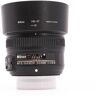 Used Nikon AF-S Nikkor 50mm f/1.8G