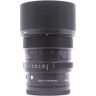 Used Sigma 65mm f/2 DG DN Contemporary - L Fit