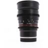 Used Rokinon 24mm T1.5 Cine DS - Sony FE Fit