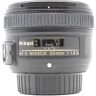 Used Nikon AF-S Nikkor 50mm f/1.8G