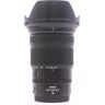 Used Nikon Nikkor Z 24-120mm f/4 S