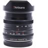 Used 7Artisans 10mm F/2.8 - L Fit