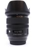 Used Sigma 24-70mm f/2.8 DG OS HSM Art - Canon EF Fit