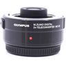 Used Olympus MC 2.0x Teleconverter