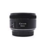 Used Canon EF 50mm f/1.8 STM