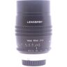 Used Lensbaby Velvet 85mm f/1.8 - Sony FE Fit