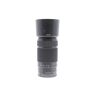 Used Sony E 55-210mm f/4.5-6.3 OSS