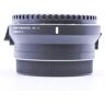 Used Sigma MC-11 Adapter - Canon EF to Sony E Fit