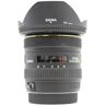 Used Sigma 10-20mm f/3.5 EX DC HSM - Canon EF-S Fit