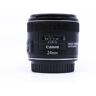 Used Canon EF 24mm f/2.8 IS USM