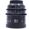 Used Sigma 28mm T1.5 FF - Canon EF Fit