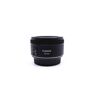 Used Canon EF 50mm f/1.8 STM